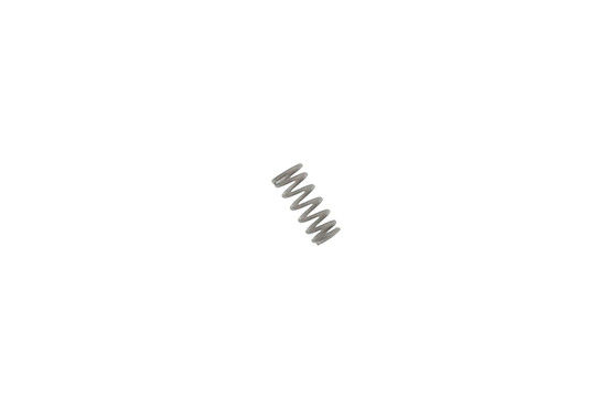 Black Rain Ordnance AR-15 disconnector spring.